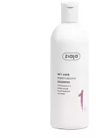 Shampoo Hidratante de Rom&atilde; Plant Essentials 400 ml