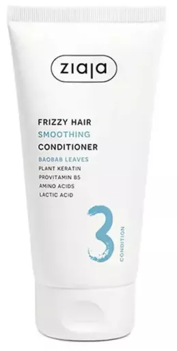 Condicionador Amaciante de Folhas de Baob&aacute; Plant Essentials 160 ml