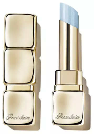 Guerlain B&aacute;lsamo labial perolado Kisskiss Bee Glow 3,2 g