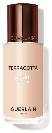 Guerlain Base Fluida Glow Terracotta Le Teint 30 ml