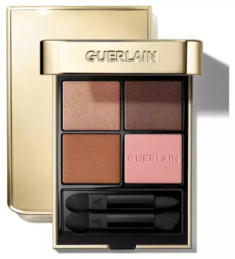 Guerlain Paleta de Sombras Ombres G n 129
