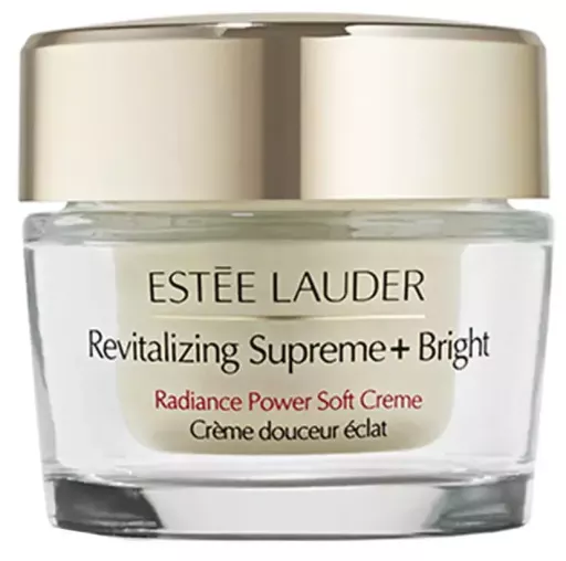 Creme Revitalizante Supreme+ Brilhante e Sedoso 50 ml
