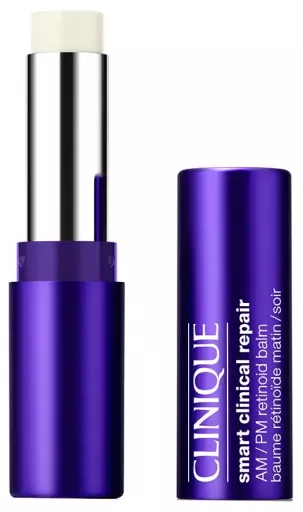 B&aacute;lsamo Retinoide em Bast&atilde;o Smart Clinical Repair Am/Pm 3g