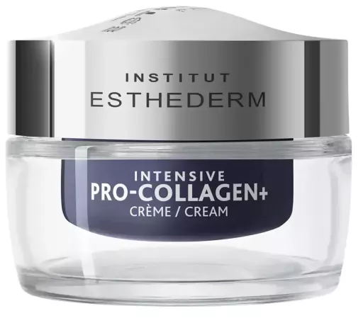 Creme Intensivo Pro-Collagen+ 50 ml