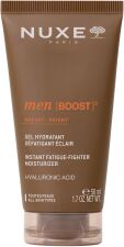 Gel hidratante anti-fadiga masculino 50 ml