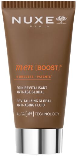 Nuxe Fluido revitalizante antienvelhecimento masculino 50 ml