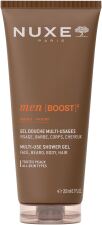 Gel de Banho Multiuso Masculino 200 ml