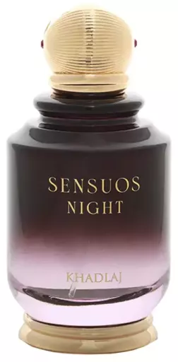 Khadlaj Sensuos Noite Eau de Parfum 100 ml