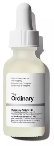 S&eacute;rum de &Aacute;cido Hialur&ocirc;nico 2% + &Aacute;cido Hialur&ocirc;nico B5