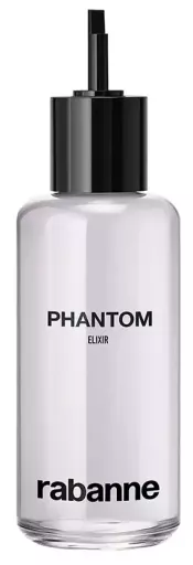 Phantom Elixir Parfum Intense Recharge 200 ml