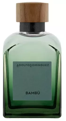 Adolfo Dom&iacute;nguez Eau de Parfum de Bambu