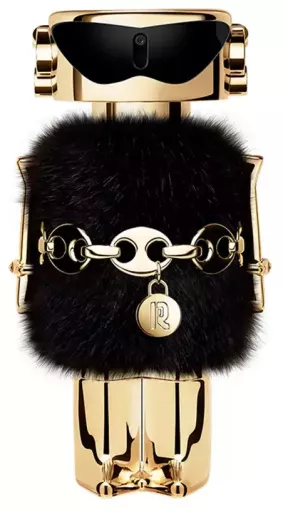 Fame The Couture Edition Eau de Parfum 80 ml