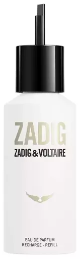 Zadig & Voltaire Refil Zadig 150 ml