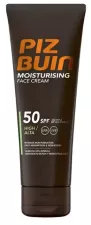 Creme facial hidratante FPS 50+ 50 ml