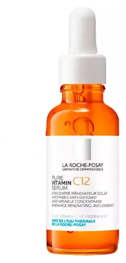 La Roche Posay S&eacute;rum de Vitamina C12 Pura 30 ml