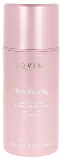 Alqvimia Emuls&atilde;o Corporal Firmadora para os Seios 100 ml