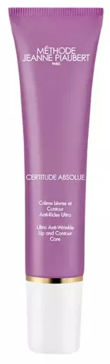 Certitude Absolue Creme Contour Des L&egrave;vres Anti-Rides 15 ml