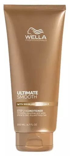 WELLA Professionals Condicionador Ultimate Smooth