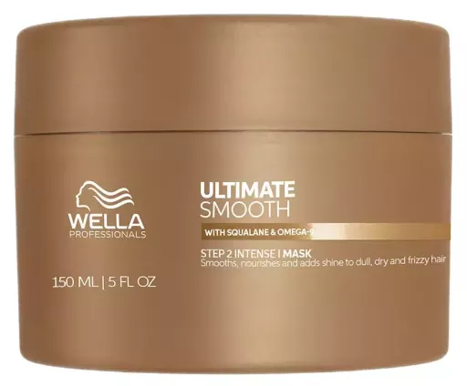 WELLA Professionals M&aacute;scara Suave Suprema