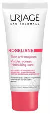 Creme anti-vermelhid&atilde;o Roseliane 40 ml