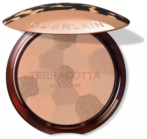 Guerlain P&oacute; bronzeador Terracotta Light 10g