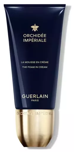 Orchid&eacute;e Imp&eacute;riale Creme Espuma 150 ml