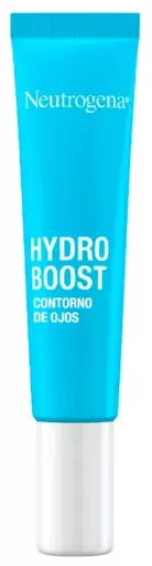 Neutrogena Creme em gel anti-fadiga para o contorno dos olhos Hydro Boost 15 ml