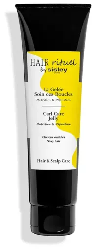 Hair Rituel By Sisley Cabelo Rituel Gel&eacute;e Soin Des Boucles 150 ml
