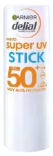 Delial Super UV Stick FPS 50+ 9 g