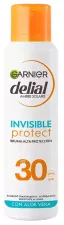 Spray de prote&ccedil;&atilde;o solar Invisible Protect High Protection Mist FPS 30 150 ml