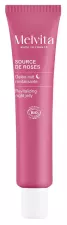Source De Roses Gel Noturno Revitalizante 40 ml