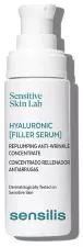 S&eacute;rum Preenchedor Antirrugas Concentrado com &Aacute;cido Hialur&ocirc;nico 30 ml