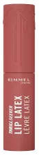 Brilho labial Thrill Seeker Lip Latex 6 ml