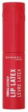 Brilho labial Thrill Seeker Lip Latex 6 ml