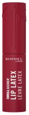 Brilho labial Thrill Seeker Lip Latex 6 ml