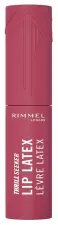 Brilho labial Thrill Seeker Lip Latex 6 ml