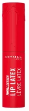 Brilho labial Thrill Seeker Lip Latex 6 ml