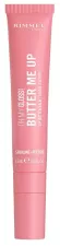 Oh My Gloss! B&aacute;lsamo Labial