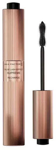 Max Factor M&aacute;scara para c&iacute;lios False Lash Effect Supreme recarreg&aacute;vel 9 ml