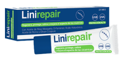 Alfasigma Creme Linirepair 30 ml