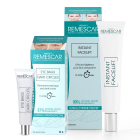 Kit para Olheiras e Bolsas 8ml + Lifting Facial 40ml Kit para Olheiras e Bolsas 8ml + Lifting Facial 40ml