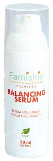 Famiskin S&eacute;rum Equilibrante 50 ml