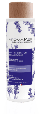 Shampoo Anti-Irrita&ccedil;&atilde;o 250 ml