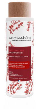 Shampoo Bioestimulante Antiqueda 250 ml