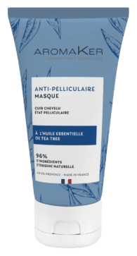Aromaker M&aacute;scara Anticaspa 150 ml