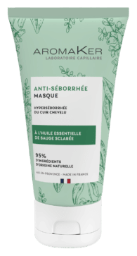 Aromaker M&aacute;scara Antisseborreica 150 ml