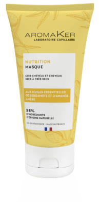 Aromaker M&aacute;scara Nutritiva 150 ml