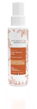 Aromaker Spray Repelente de Piolhos para Crian&ccedil;as 150 ml