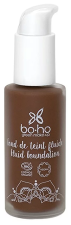 Base de Maquiagem L&iacute;quida 30 ml