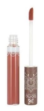 Boho Green Make-Up Gloss 101 Rosa da Manh&atilde; 6 ml